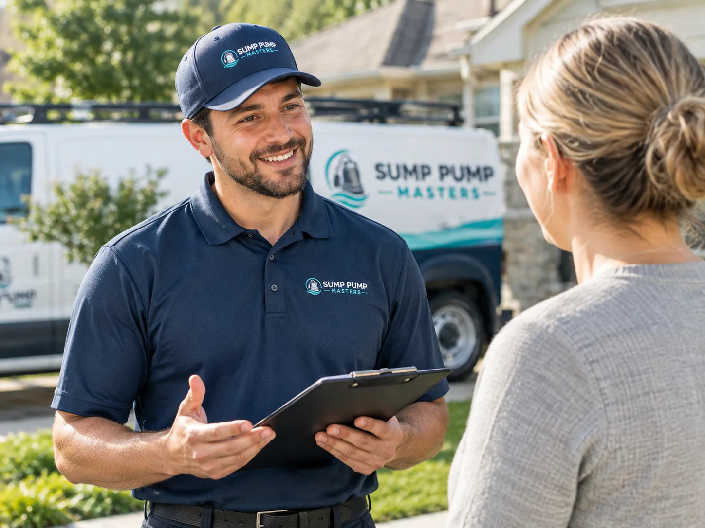 Sump Pump Repair Fort Irwin, CA FAQs